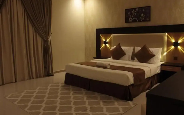 Golden Rest Hotel