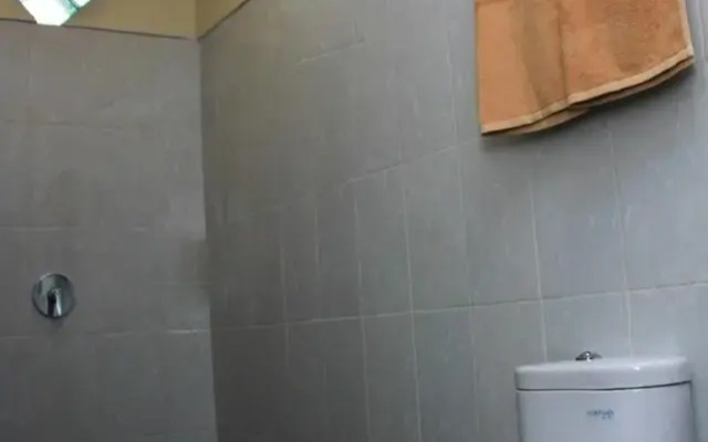 Bali Manwarsa Guest House