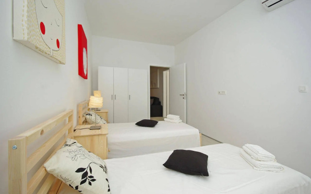 Luxury Apartments Jolara