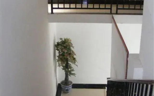 Sha.heyue. Hotel