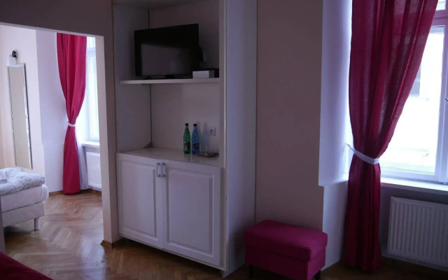 B&B La Fontaine