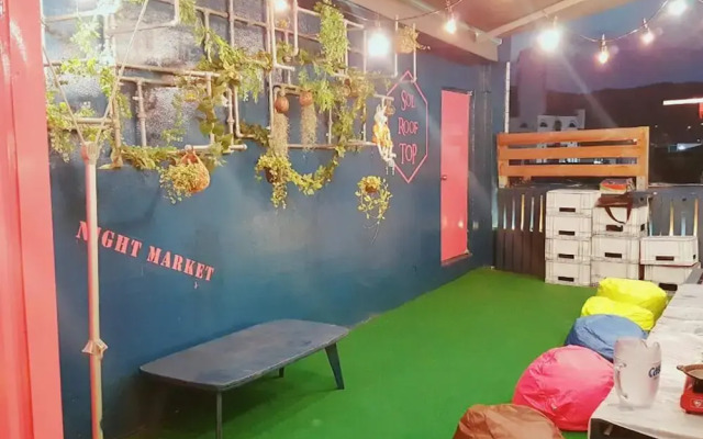 Sol Guesthouse Donghae - Hostel