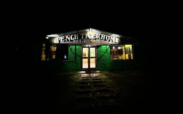 Pench Tiger Home