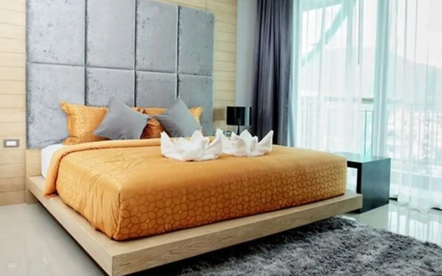 Emerald Terrace Condominium Resort