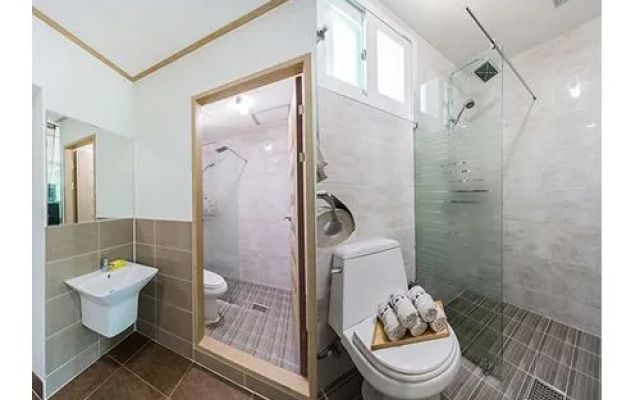 Yeosoo Dolsanmaroo Pension