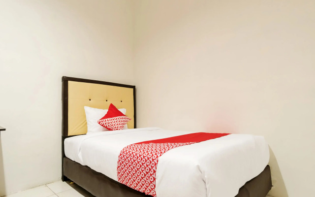 OYO 622 Bakti Homestay