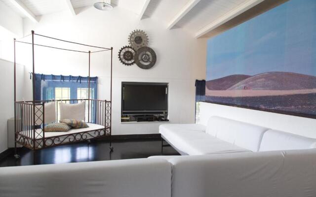 Villa Tipica Casa Tua