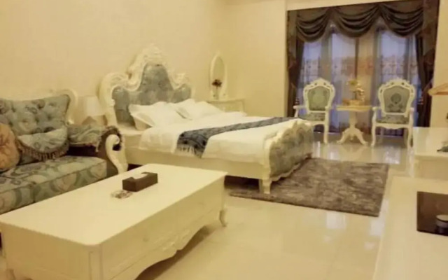Guangzhou Weidike Apartment