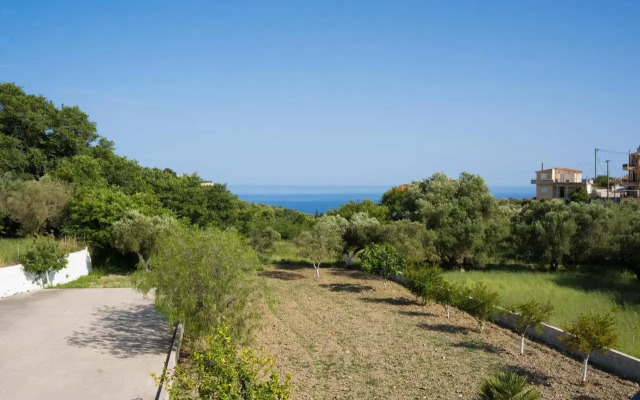 Vilatoria Guesthouse