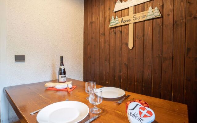 Apartment Armoise Les Menuires 29906