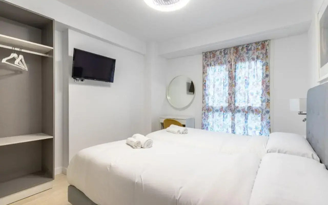 Cruces Metro Rooms