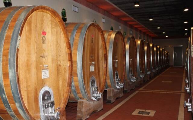 Cordella in Montalcino Wine Resort