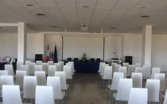Hotel La Fonte