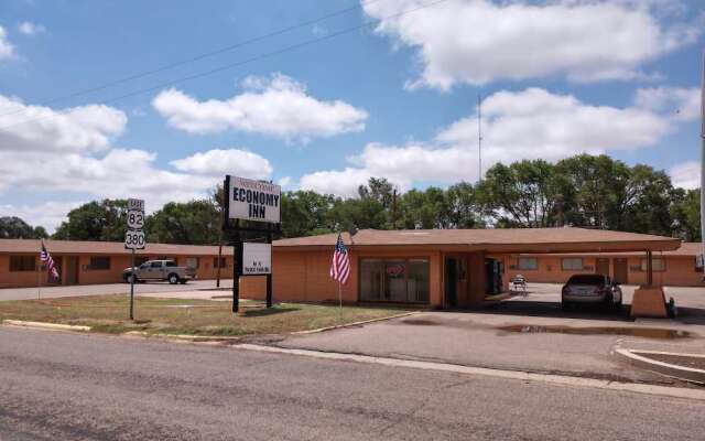 Economy Inn