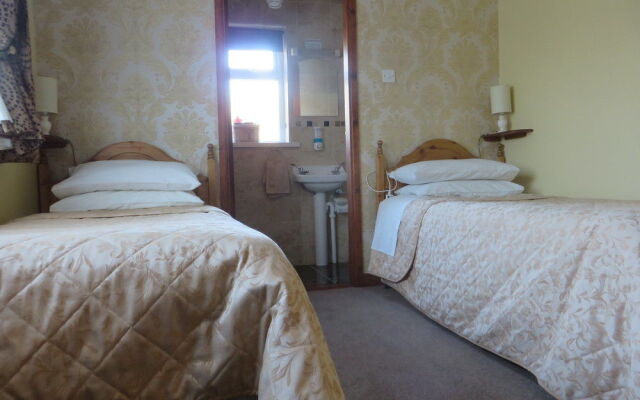 Dawn House