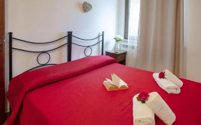 I Gigli Del Belvedere 16