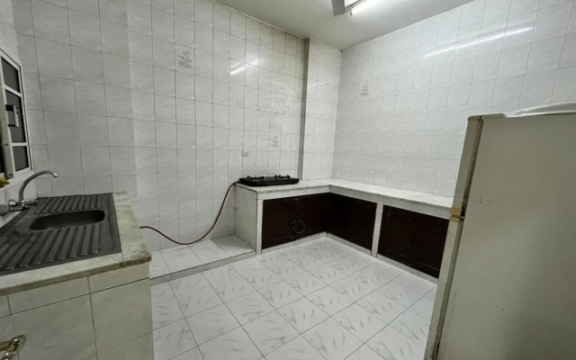 Super OYO 149 Bait Al Ghubaira Furnished Flat