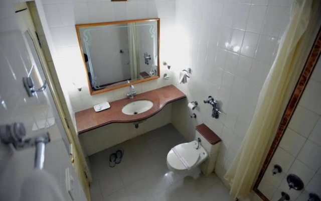OYO Rooms Dairy Den Circle