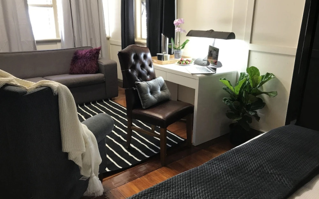 The G – Guest Rooms – Gordonvale