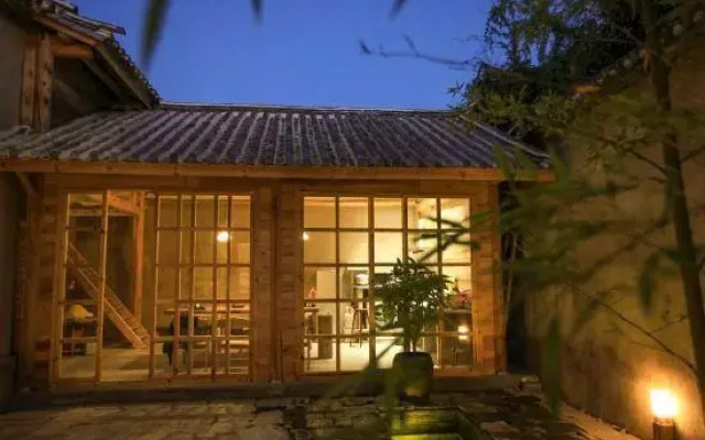Qingsha Hostel · Xige