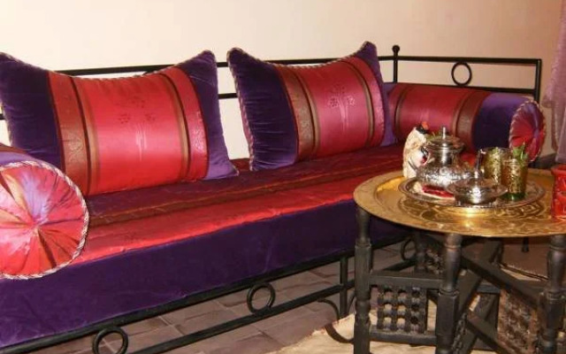 Riad 22 L'Etoile D'Orient