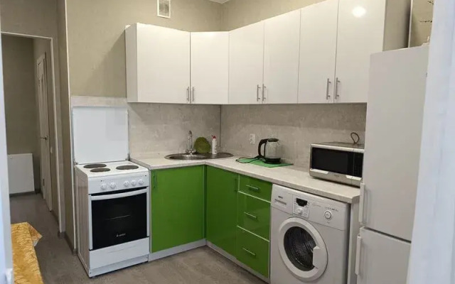 Апартаменты Милано на ул. Щорса, д8Мк1