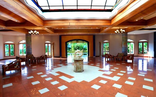 Kohinoor Samudra Beach Resort