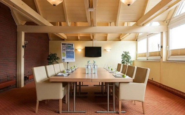 Upstalsboom Landhotel Friesland