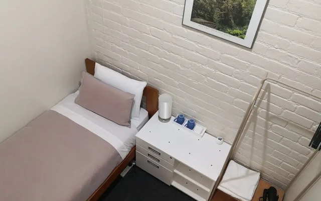Oceanic Hostel