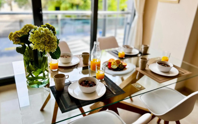 Apartamento playa Cabodeiro, en A Illa De Arousa