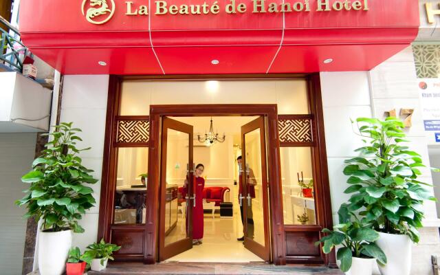 La Beaute De Hanoi Hotel