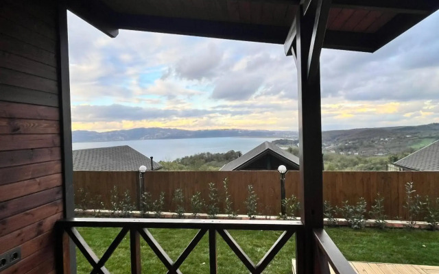 Woodlodge Country Sapanca