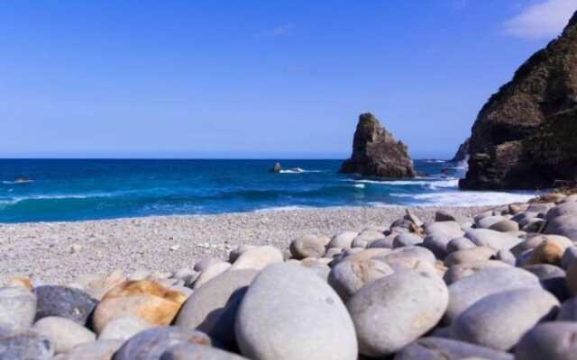 Amami Oshima Guest House Showa-sou - Hostel