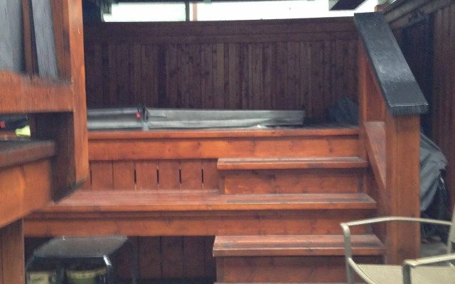 Kings Corner Guest House