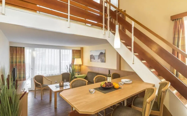 Ferienpark Weissenhäuser Strand