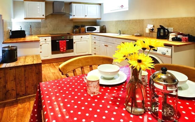 Ciderpress Cottage