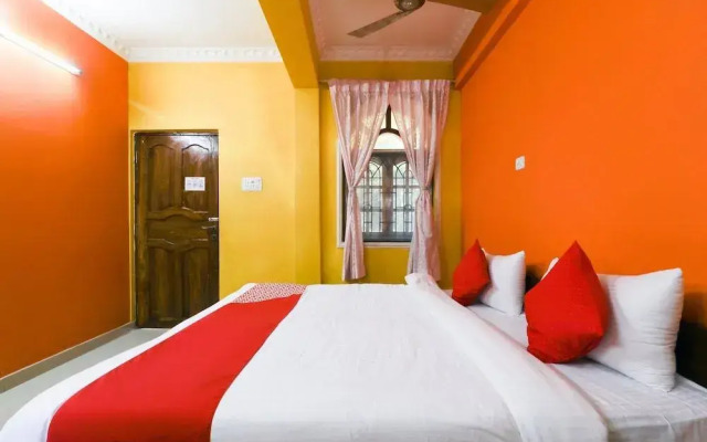 Blue Ocean Pearl by OYO Rooms