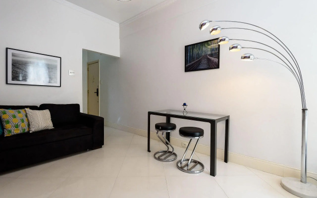 Quarto&Sala a 100m da Praia | NSC 1171/802