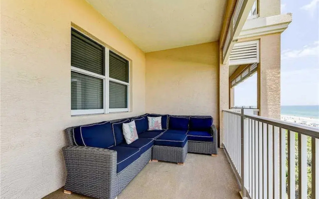 855 Cinnamon Beach - Three Bedroom Condo
