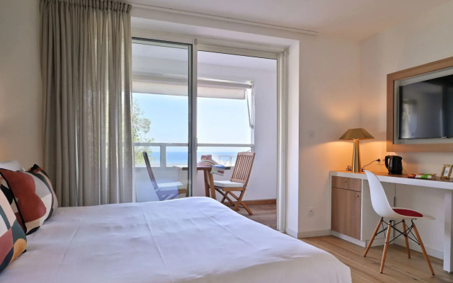 Hotel Pietracap