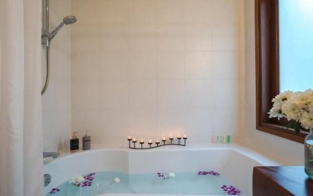 Vichuda Hill By RESAVA