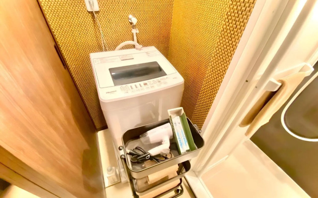 Eternity APARTMENT HOTEL Shinagawa - Vacation STAY 01949v