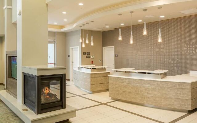 Residence Inn Portland Hillsboro/Brookwood