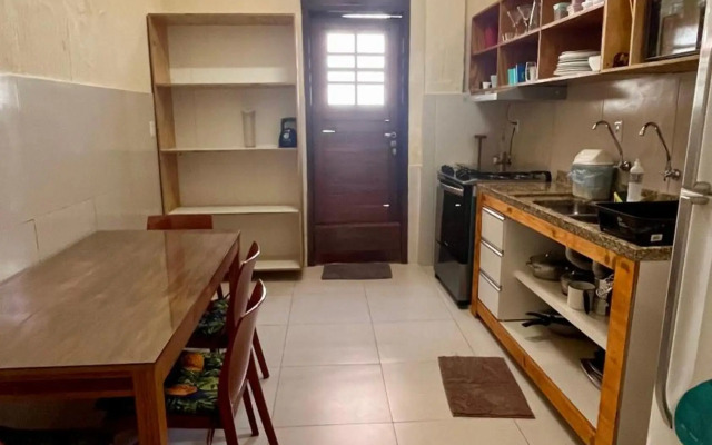 Tiny beach house CONCEIÇÃO