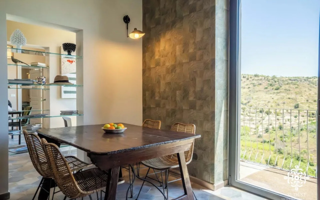 Arte Barocco - Panoramic Home