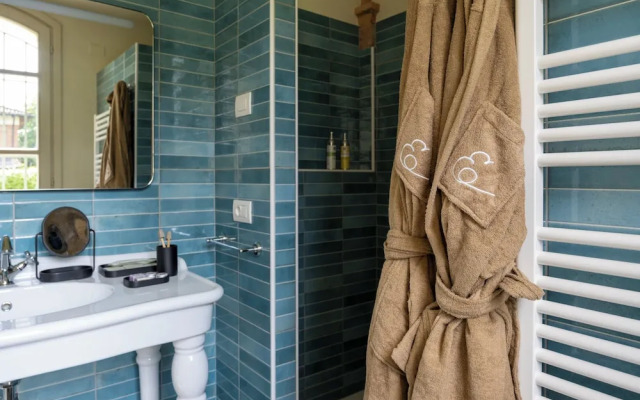 Elizabeth Country House, a Member of Design Hotels