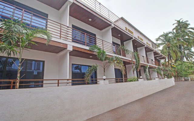 Itsy Hotels La Prince Residency
