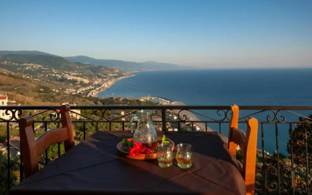Azienda Agrituristica Le Terre Di San Leonardo