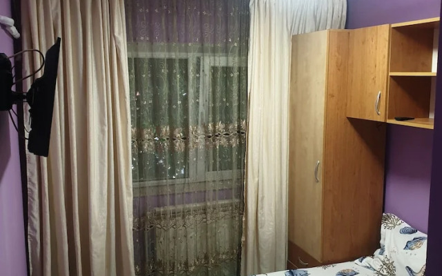 Superb, 1 Bed Apartment in Năvodari,