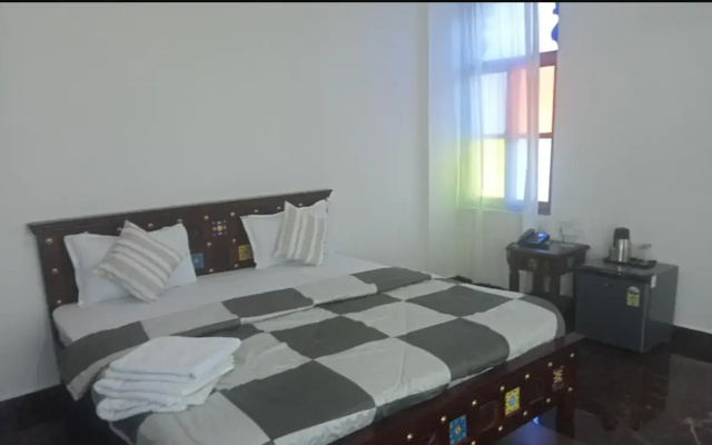 DOONGAR FORT Gurukripa Hilltop Resorts